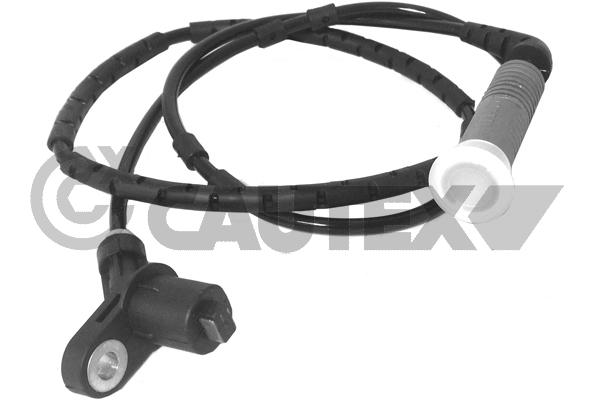 Sensor, wheel speed (755179)