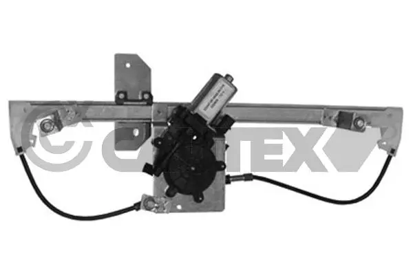 Window Regulator (027373)