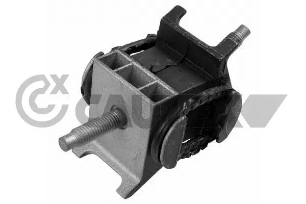 Mounting, manual transmission (020023)