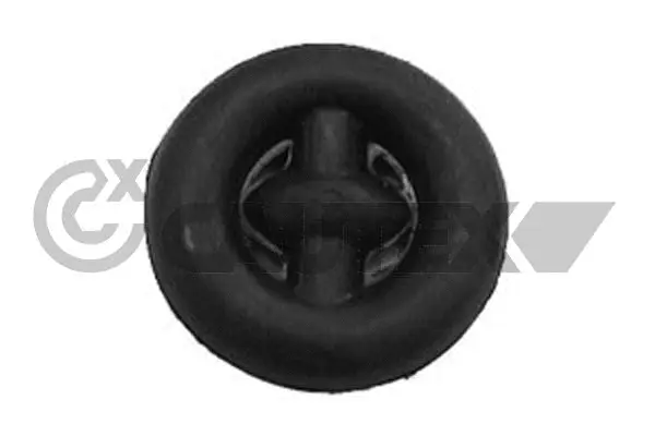 Mount, exhaust system (211701)