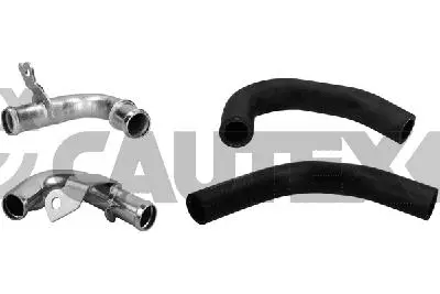 Coolant Pipe (774497)