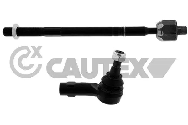 Repair Kit, reversing lever (773927)
