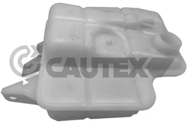 Expansion Tank, coolant (750332)
