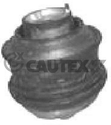 Mounting, engine (756458)