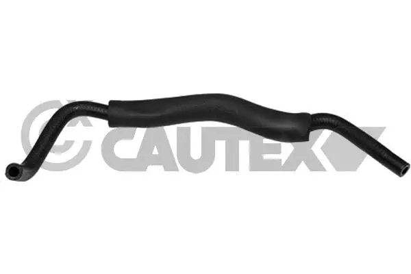 Hydraulic Hose, steering (752707)