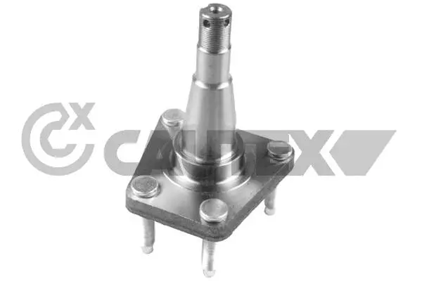 Wheel Hub (760294)