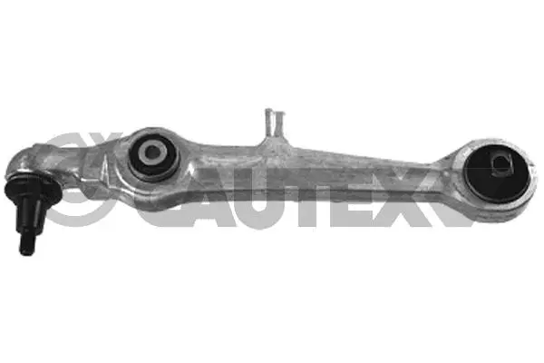 Control/Trailing Arm, wheel suspension (750430)