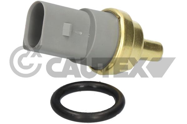 Sensor, coolant temperature (755123)