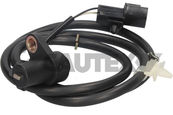 Sensor, wheel speed (772681)