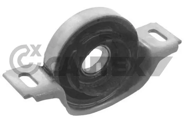 Suspension, propshaft (186743)