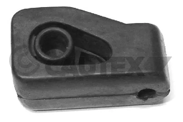 Rubber Buffer, muffler (200534)