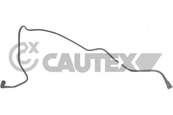 Fuel Line (757149)