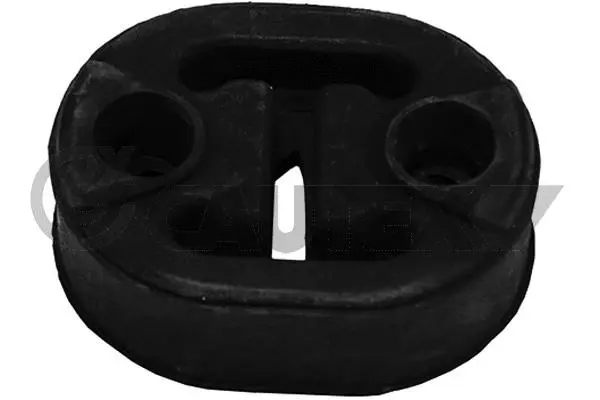 Rubber Strip, exhaust system (756582)