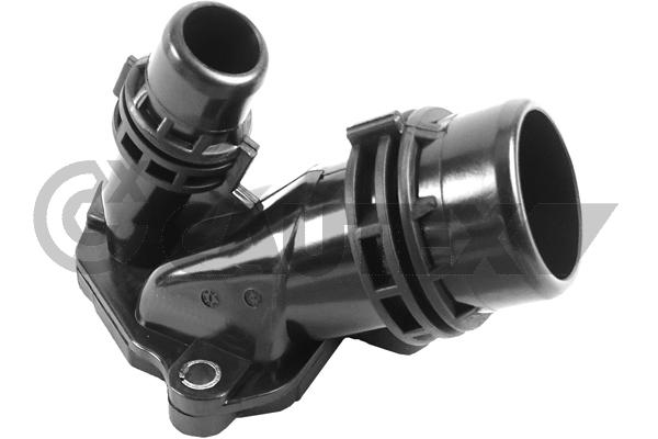 Coolant Flange (758438)