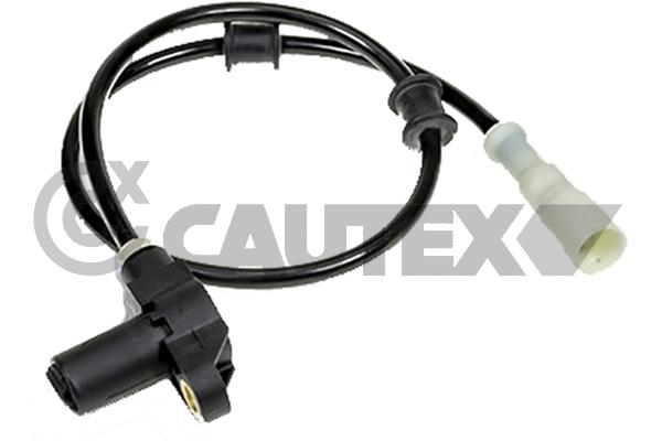 Sensor, wheel speed (755333)