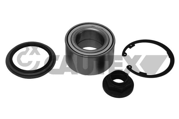 Wheel Bearing Kit (774197)