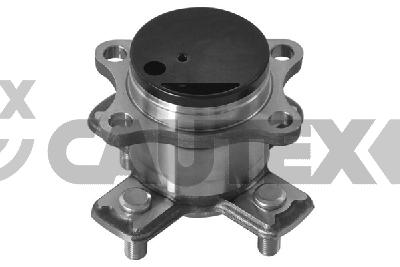 Wheel Bearing Kit (774798)