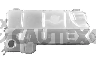 Expansion Tank, coolant (751149)
