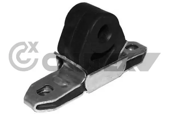 Rubber Buffer, muffler (010613)