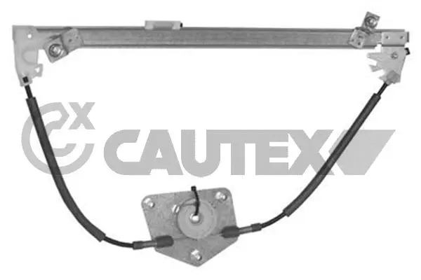 Window Regulator (037650)
