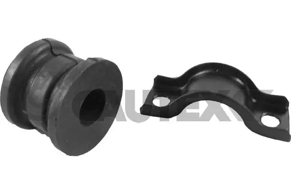 Mounting, stabiliser bar (752003)