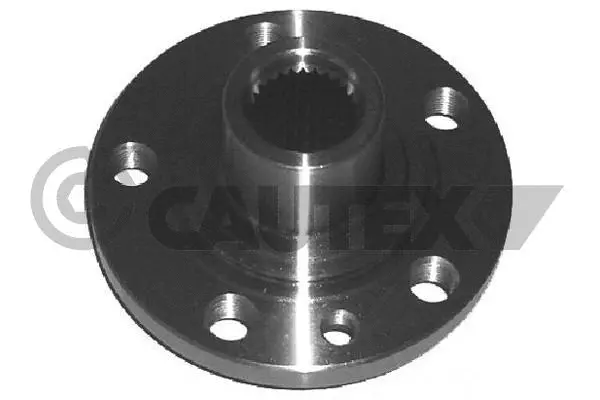 Wheel Hub (011025)