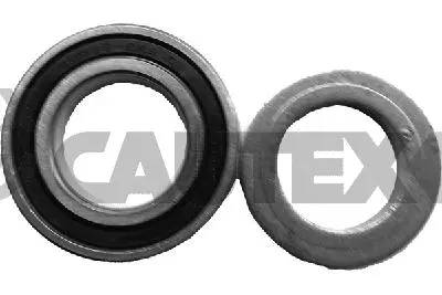 Bearing, propshaft centre bearing (771549)