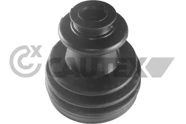 Bellow, drive shaft (030216)