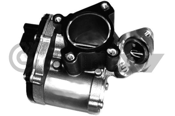 EGR valve, exhaust control (960026)