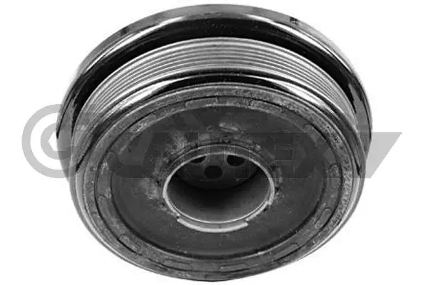 Belt Pulley, crankshaft (201653)