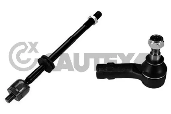 Repair Kit, reversing lever (773969)