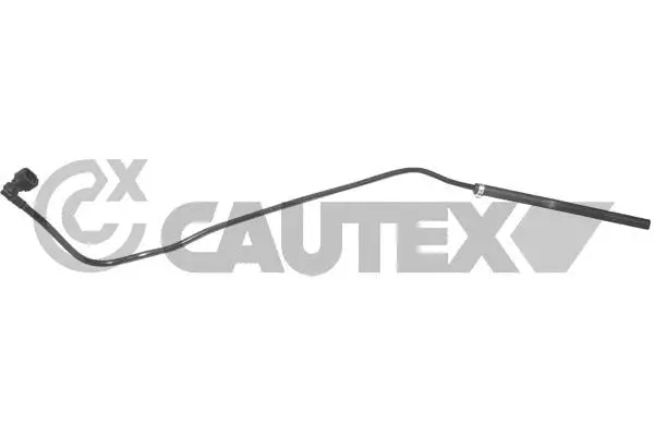 Radiator Hose (757058)