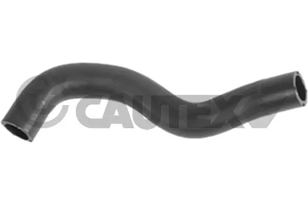 Hose, heat exchanger (heating) (771623)