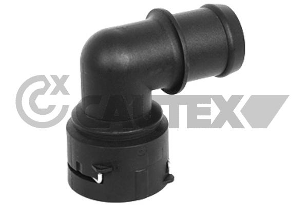 Coolant Flange (750538)
