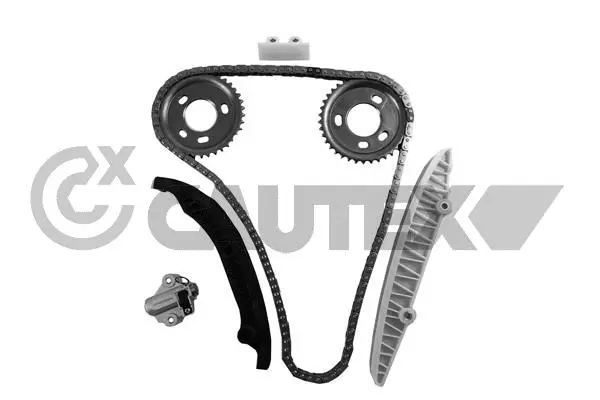 Timing Chain Kit (752090)