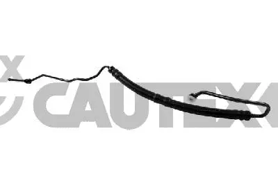 Hydraulic Hose, steering (772420)