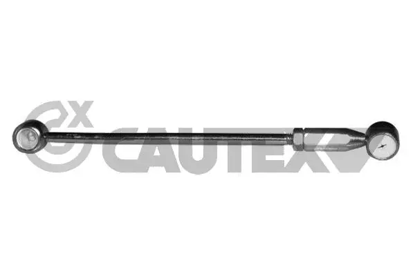 Repair Kit, gear shift lever (030281)