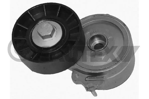 Belt Tensioner, V-ribbed belt (030949)