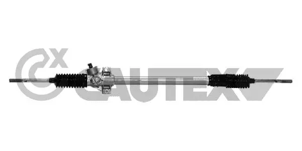 Steering Gear (768419)
