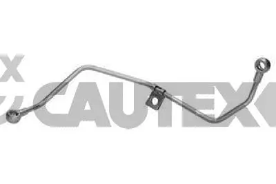 Oil Pipe, charger (772394)