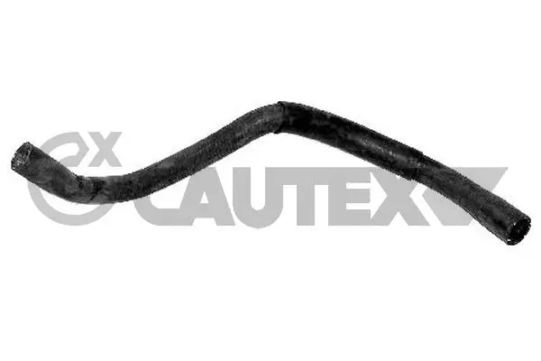 Hose, heat exchanger (heating) (031187)