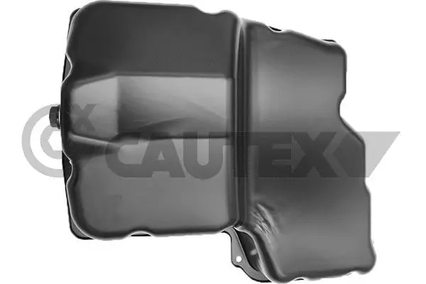 Oil Sump (081297)