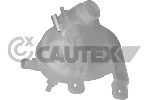 Expansion Tank, coolant (757882)