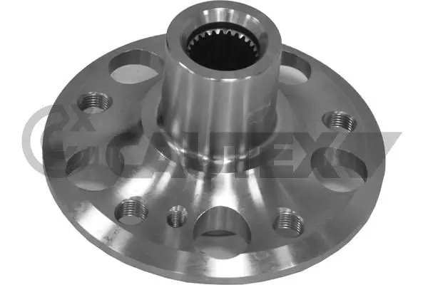Wheel Hub (769309)