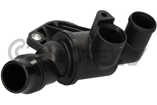 Coolant Flange (768153)