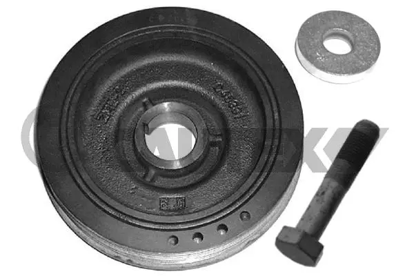 Belt Pulley Set, crankshaft (752333)