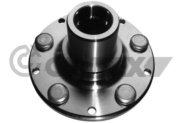 Wheel Hub (750754)