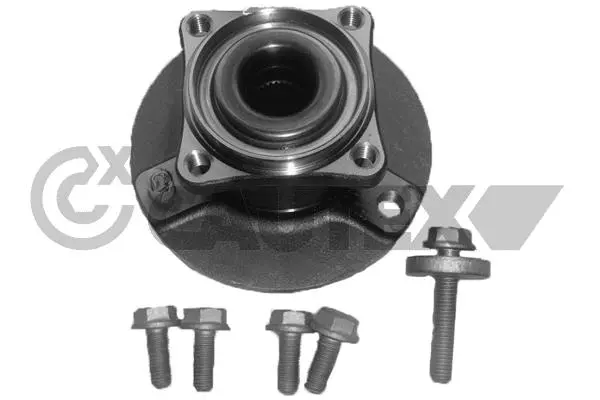 Wheel Hub (772047)