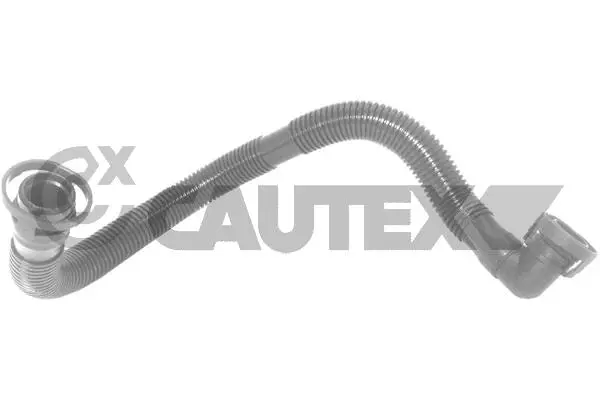 Hose, crankcase ventilation (757521)