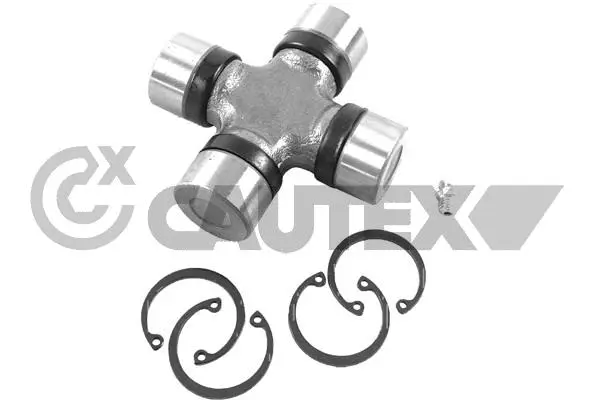 Joint, propshaft (758578)